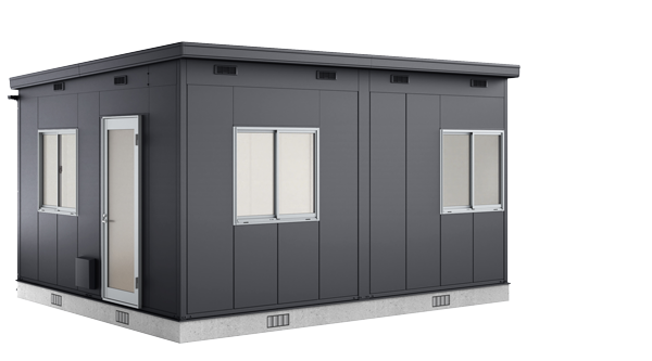 イナバ　コモ・スペース SS3-5042JPA(一般型）