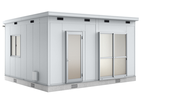 イナバ　コモ・スペース SS3-5042JPC(一般型）