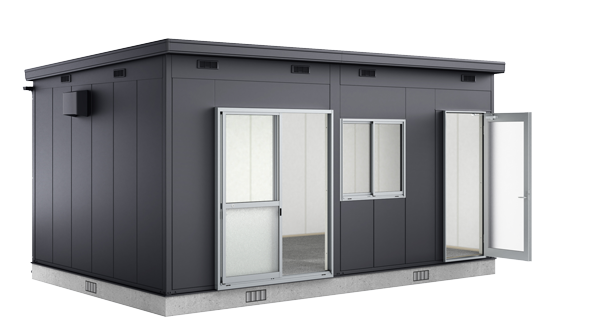 イナバ　コモ・スペース SS3-5636JPC(一般型）