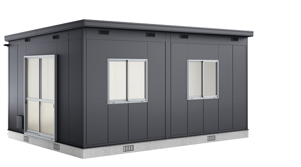 イナバ　コモ・スペース SS3-5642JPB(一般型）