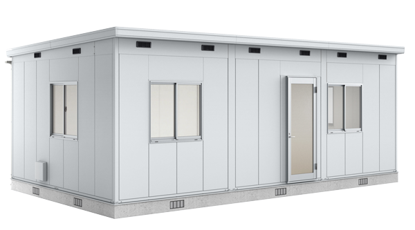 イナバ　コモ・スペース SS3-7542JPA(一般型）